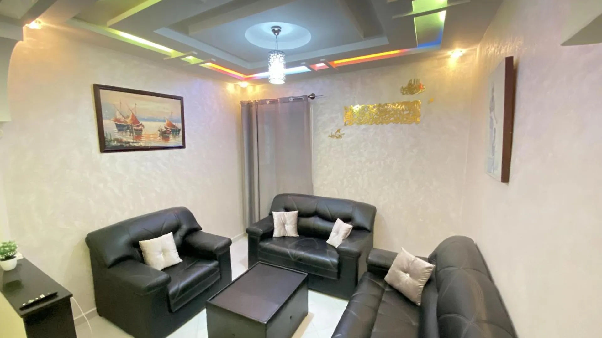 Appartement Au Coeur Agadir Familial Morocco