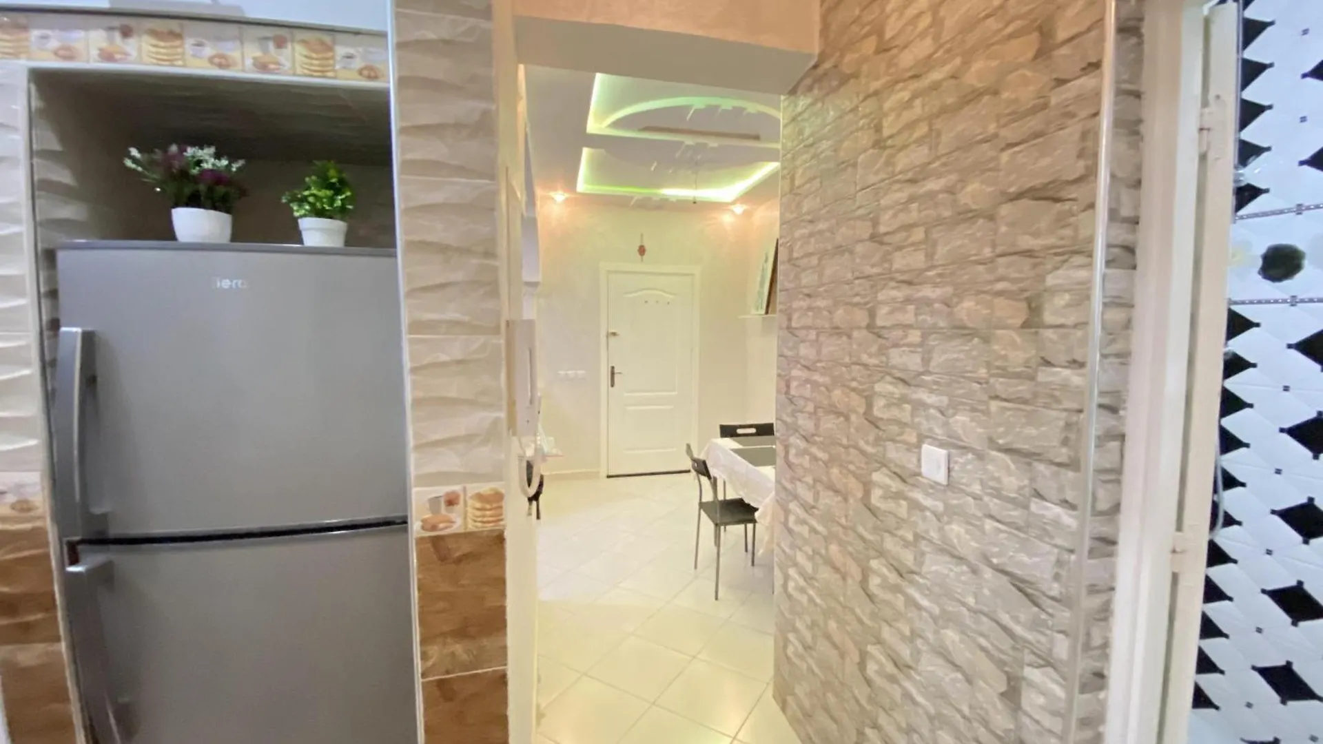 Appartement Au Coeur Agadir Familial