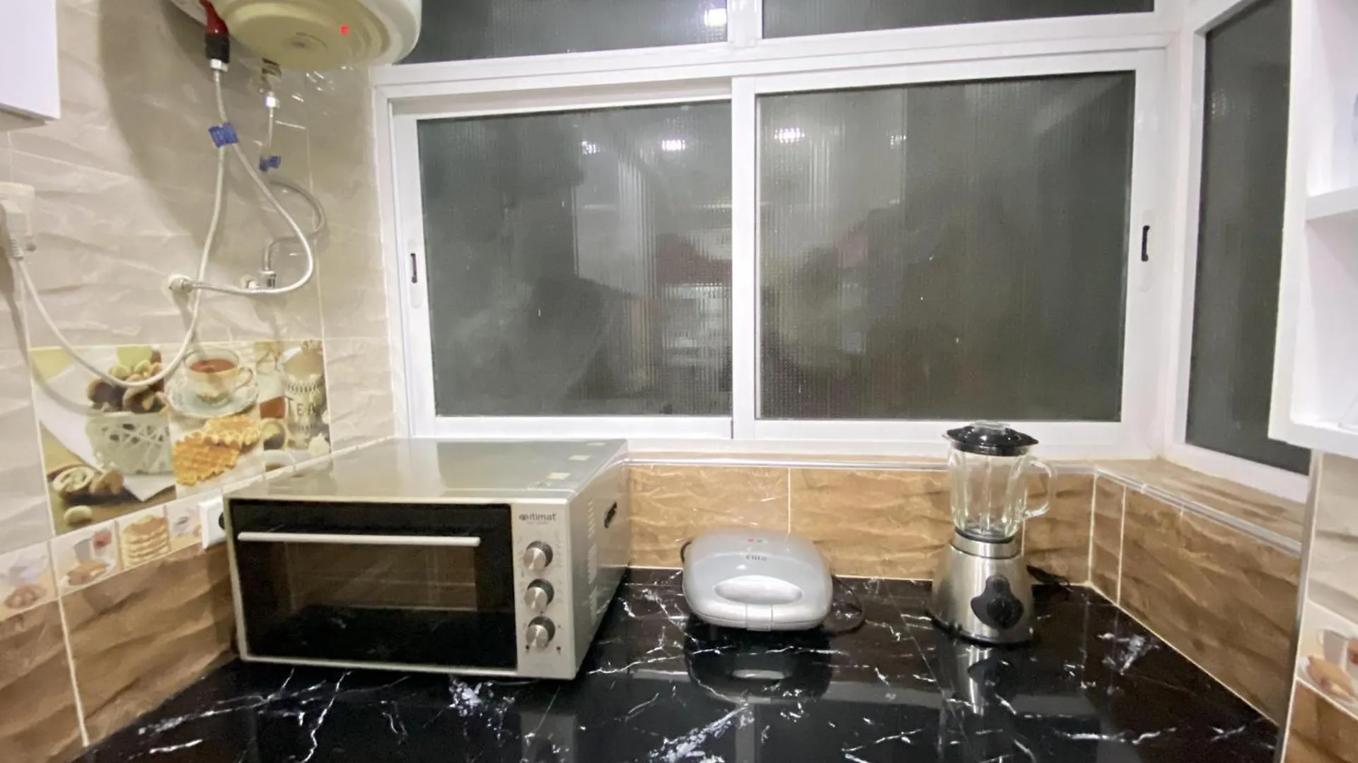 Appartement Au Coeur Agadir Familial Apartment